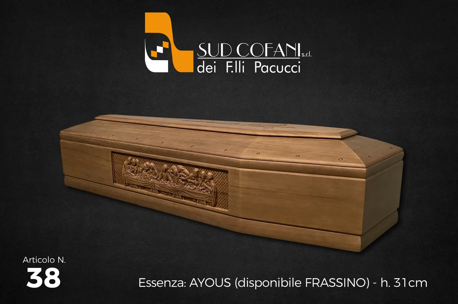 Articolo 38