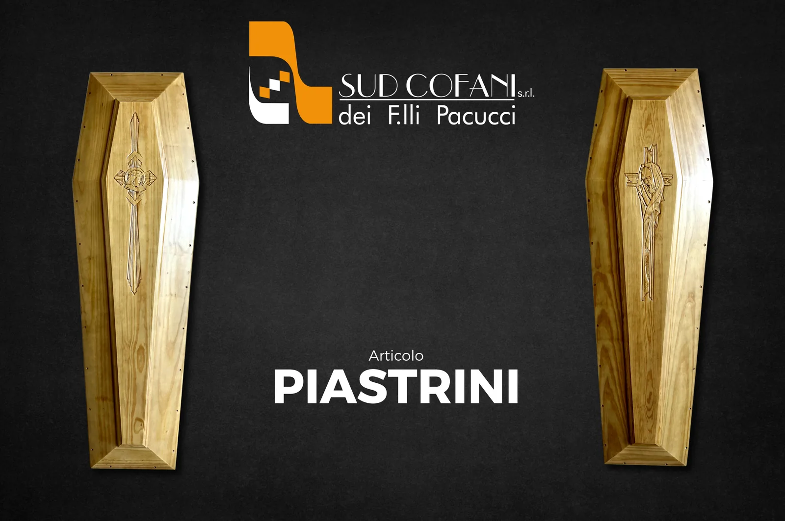 Articolo PIASTRINI